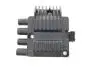 138430 Котушка запалення Opel Combo/Vectra B 1.2-1.6 93-02 (HÜCO) HITACHI підбір по vin на Brocar