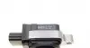 133863 Котушка запалювання Renault Laguna III/Nissan Qashqai 1.6-2.0 07- (HÜCO) HITACHI підбір по vin на Brocar