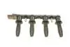133832 Котушка запалювання Opel Astra/Zafira 1.6-1.8 05- (HÜCO) HITACHI підбір по vin на Brocar