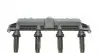 133818 Катушка зажигания Citroen Berlingo/Peugeot Partner 1.1-1.4i 96-15 (HÜCO) HITACHI підбір по vin на Brocar