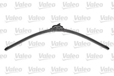 575790 Щітка склоочисника зі спойлером 700 mm VALEO підбір по vin на Brocar