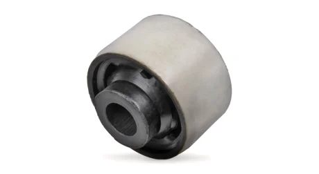 06293 Сайлентблок амортизатора (заднего/верхний) Citroen Nemo/Peugeot Bipper 08- ZILBERMANN подбор по vin на Brocar