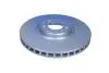 QD4034 TARCZA HAM. CITROEN P. C5/C6 2,0-3,0 HDI 09-17 Z POWŁOKĄ ANTYKOROZYJNĄ QUARO підбір по vin на Brocar