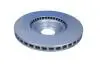 QD4034 TARCZA HAM. CITROEN P. C5/C6 2,0-3,0 HDI 09-17 Z POWŁOKĄ ANTYKOROZYJNĄ QUARO підбір по vin на Brocar