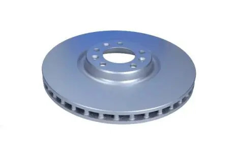 QD4034 TARCZA HAM. CITROEN P. C5/C6 2,0-3,0 HDI 09-17 Z POWŁOKĄ ANTYKOROZYJNĄ QUARO підбір по vin на Brocar