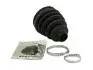 ЗАЩИТА ШРУСа FORD CONNECT 02> ВНУТР 1.8 TDCi 06> FT28329