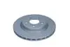 TARCZA HAM. DB T. C117/X117 2,0-2,2 CDI 14- Z POWŁOKĄ ANTYKOROZYJNĄ QD5672