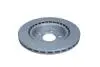 QD5672 TARCZA HAM. DB T. C117/X117 2,0-2,2 CDI 14- Z POWŁOKĄ ANTYKOROZYJNĄ QUARO підбір по vin на Brocar