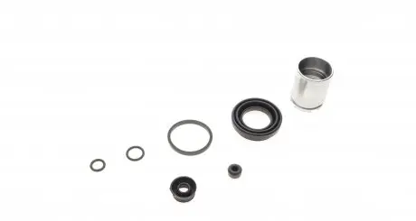 1145100 Ремкомплект супорта (заднього) Toyota Auris/Yaris 05- (d=38mm) QUICK BRAKE підбір по vin на Brocar