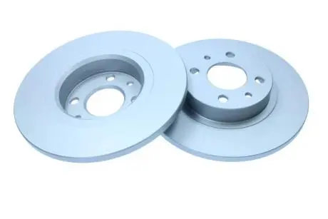 QD3404 TARCZA HAM. FIAT P. PANDA 12-/500 10- 0,9B Z POWŁOKĄ ANTYKOROZYJNĄ QUARO підбір по vin на Brocar