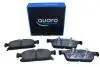 QP3341C KLOCKI HAM. FORD P. GALAXY/S-MAX 1,5-2,0 15- QUARO SILVER CERAMIC QUARO підбір по vin на Brocar