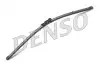 Щетка дворн. К-кт (70+65см) Pinch Tab бескаркас PEUGEOT 307  00- DF-122