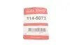 1145073 Ремкомплект супорту QUICK BRAKE 114-5073 QUICK BRAKE підбір по vin на Brocar