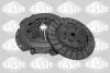 Зчеплення (к-кт.) 1.9 dCI 01-242mm / MASTER (двиг. <<C039090) 5104051