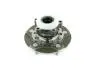 Подшипник ступицы перед. Ford Transit V363 2.0D/2.2D 08.13- FT23070