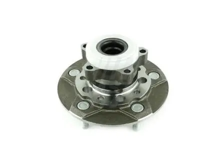 FT23070 Подшипник ступицы перед. Ford Transit V363 2.0D/2.2D 08.13- FAST подбор по vin на Brocar