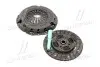 Сцепление (к-кт.)  2.0-2.5dCi  242mm (107кВт.) 06- /Master 5104002