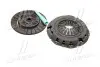5104002 Сцепление (к-кт.) 2.0-2.5dCi 242mm (107кВт.) 06- /Master SASIC підбір по vin на Brocar