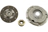 SPRZĘGŁO KPL. SUBARU FORESTER/IMPREZA/LEGACY 2,0-2,5 03-09 CP-8529