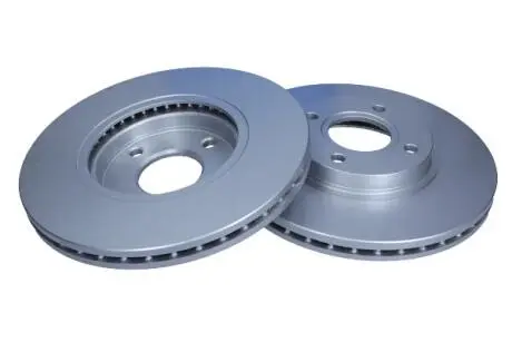 QD7436 TARCZA HAM. FORD P. FIESTA 17- Z POWŁOKĄ ANTYKOROZYJNĄ QUARO подбор по vin на Brocar
