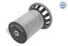 11143230005 Фильтр топливный Citroen 2.0 HDi 06-/Peugeot Boxer 2.0BlueHDi 06-/FIAT Doblo1.3-2.0 D 10- MEYLE підбір по vin на Brocar