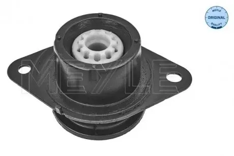16140300061 Подушка двигуна (L) Renault Trafic/Opel Vivaro 1.9dTi 01- MEYLE підбір по vin на Brocar