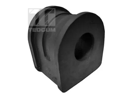 00507316 GUMA STAB. OPEL P. VIVARO 1,9D NOWY INDEKS: 00587202 TEDGUM підбір по vin на Brocar