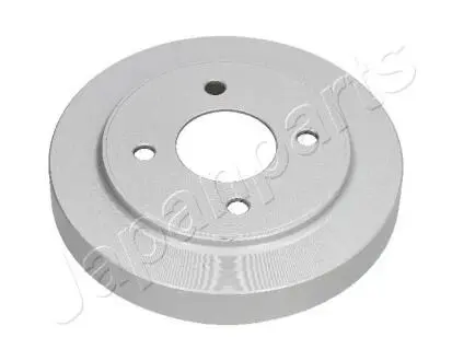 TA105C Гальмівний барабан JAPANPARTS підбір по vin на Brocar