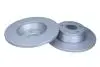 QD1765 TARCZA HAM. VW T. TT 06- Z POWŁOKĄ ANTYKOROZYJNĄ QUARO підбір по vin на Brocar