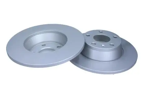 QD1765 TARCZA HAM. VW T. TT 06- Z POWŁOKĄ ANTYKOROZYJNĄ QUARO подбор по vin на Brocar