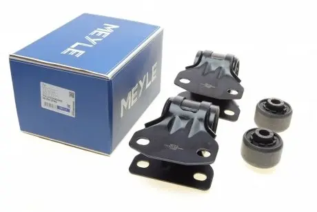 7146100025HD Ремкомплект важеля (переднього) Ford Mondeo V 1.0-2.0 TDCi 14 MEYLE підбір по vin на Brocar