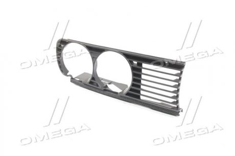 0140084991 Решетка Лив. BMW 3 E30 87-93 (вир-во TEMPEST) TEMPEST підбір по vin на Brocar