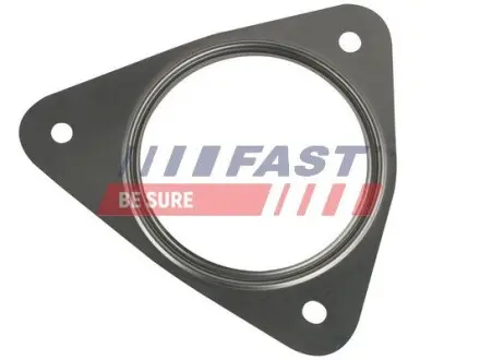 FT84596 Прокладка выпускной системы FIAT DUCATO 06-14 FAST подбор по vin на Brocar