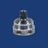302015100018 Шрус (наружный) Audi 80/90 86-91 (33z/30z) (+ABS 45) MAGNETI MARELLI підбір по vin на Brocar