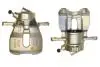 0986474107 Тормозной суппорт BOSCH підбір по vin на Brocar
