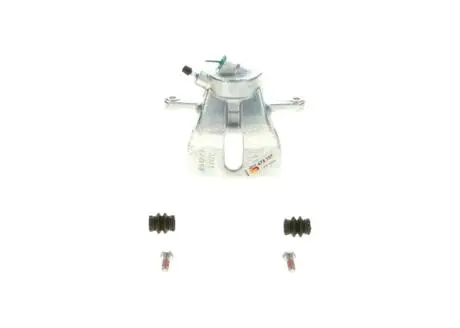 0986474107 Тормозной суппорт BOSCH підбір по vin на Brocar