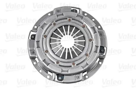 831306 Корзина сцепления ISUZU, Богдан (пр-во Valeo) VALEO подбор по vin на Brocar