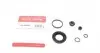 Ремкомплект супорта (заднього) Hyundai Solaris/KIA Rio 11- (d=34mm) (Mando) 114-0295