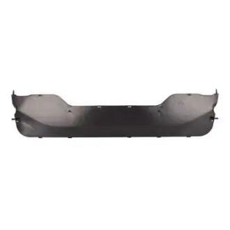 BF0137240013 Дефлектор бамперу переднього S60/V60 11- BAPMIC підбір по vin на Brocar
