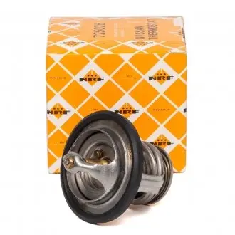 725026 Термостат Nissan Primera/Sunny -00 (76 °C) NRF підбір по vin на Brocar