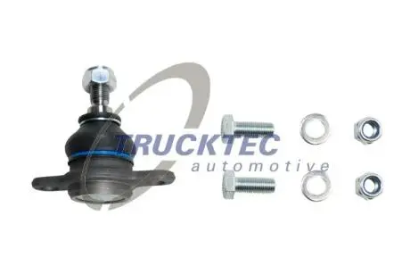 0731227 Шаровая опора переднего нижнего рычага TRUCKTEC подбор по vin на Brocar