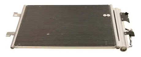 AC830023 Конденсатор, система кондиціонування повітря MAXGEAR подбор по vin на Brocar