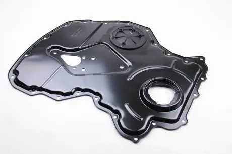 BK3Q6019BB Крышка двигателя передняя RWD 2.2TDCI FORD подбор по vin на Brocar
