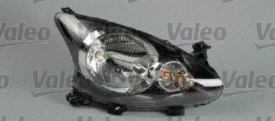 043008 Фара автомобільна VALEO підбір по vin на Brocar