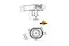 725130 Термостат Audi A2/VW Golf IV 1.6 FSI 02-05 (109 °C) NRF підбір по vin на Brocar
