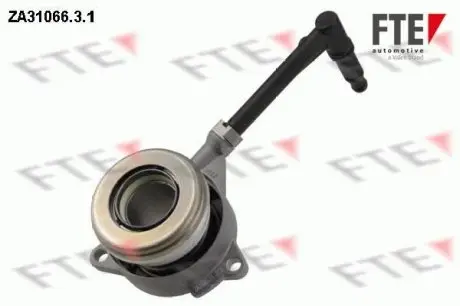 ZA3106631 Підшипник вижимний гідравлічний FTE підбір по vin на Brocar