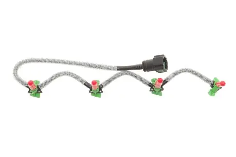 MFL1243 PRZEWÓD PALIWOWY FORD B-MAX 1,5 GATES подбор по vin на Brocar