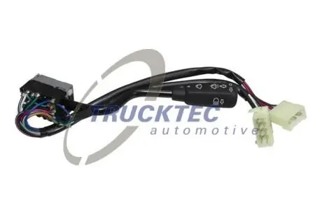 0242267 Вимикач на рульовій колонці TRUCKTEC підбір по vin на Brocar