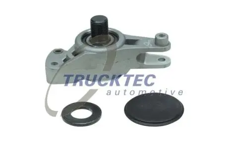 0219125 Натягувач ременя поліклинового TRUCKTEC підбір по vin на Brocar