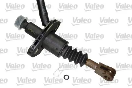 874379 Головний циліндр, зчеплення VALEO підбір по vin на Brocar